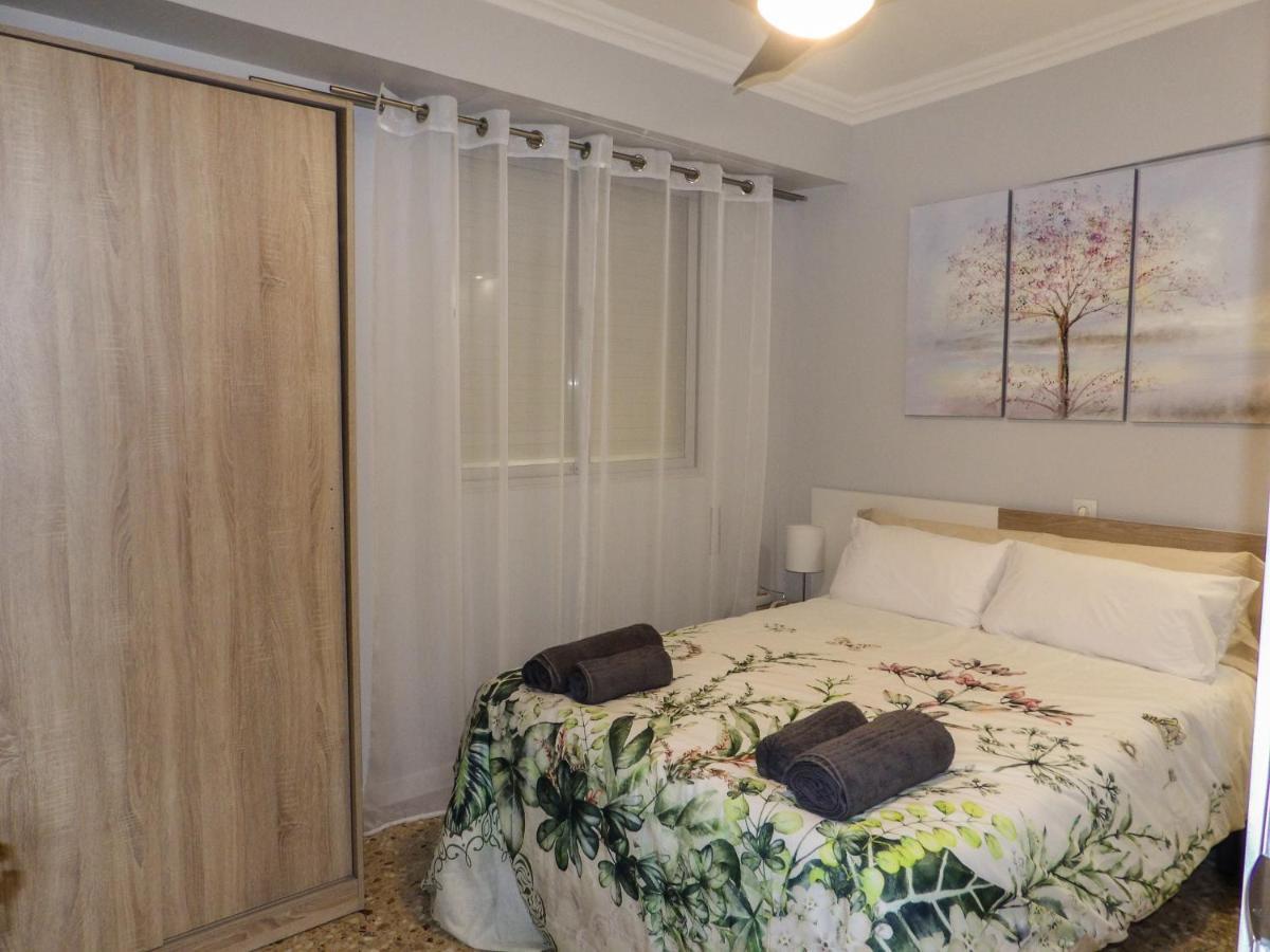 250 Playa Apartment Puerto de Sagunto