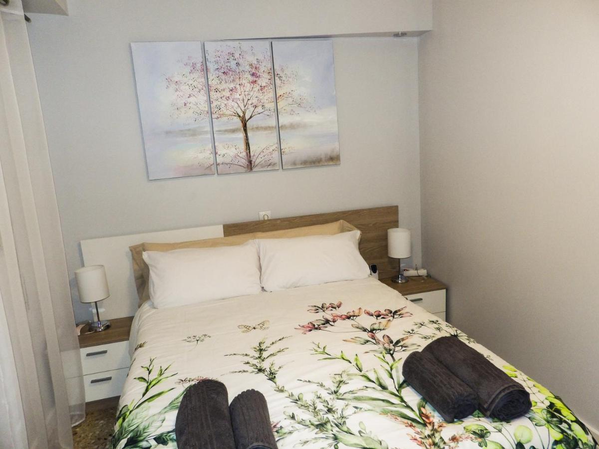 250 Playa Apartment Puerto de Sagunto