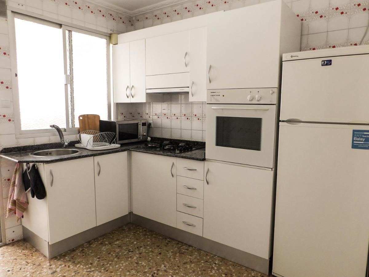 Apartment 250 Playa