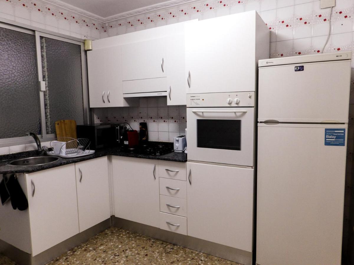 250 Playa Apartment