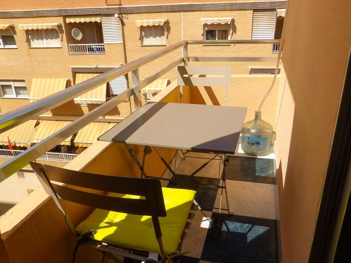250 Playa Apartment Puerto de Sagunto