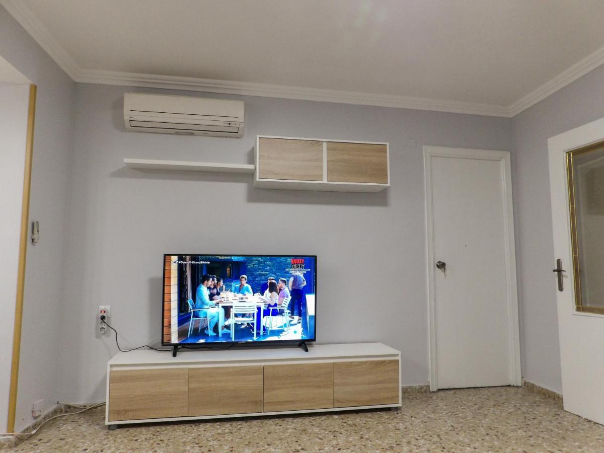 Apartment 250 Playa Puerto de Sagunto