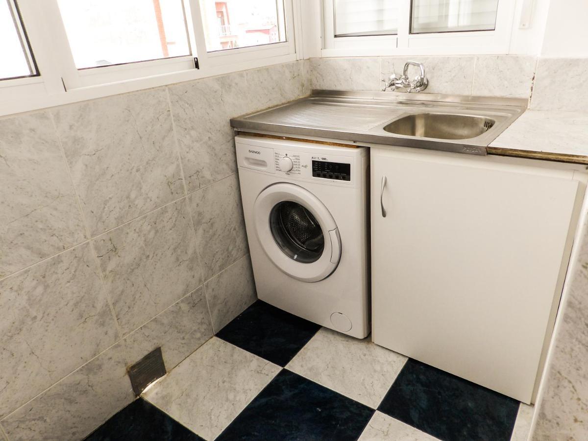 Apartment 250 Playa Puerto de Sagunto