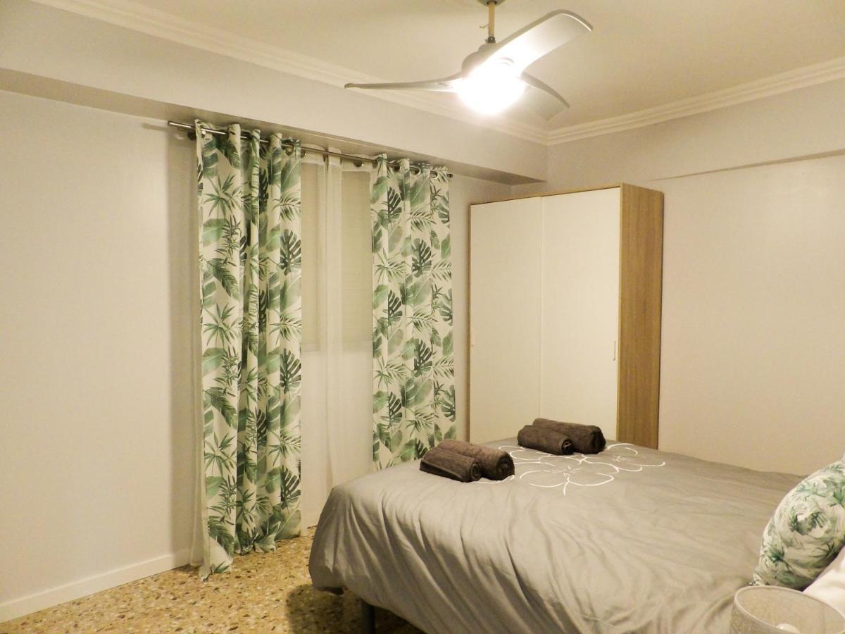 Apartment 250 Playa Puerto de Sagunto