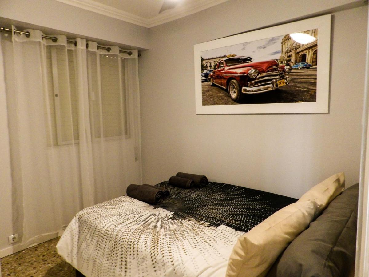 Apartment 250 Playa Puerto de Sagunto