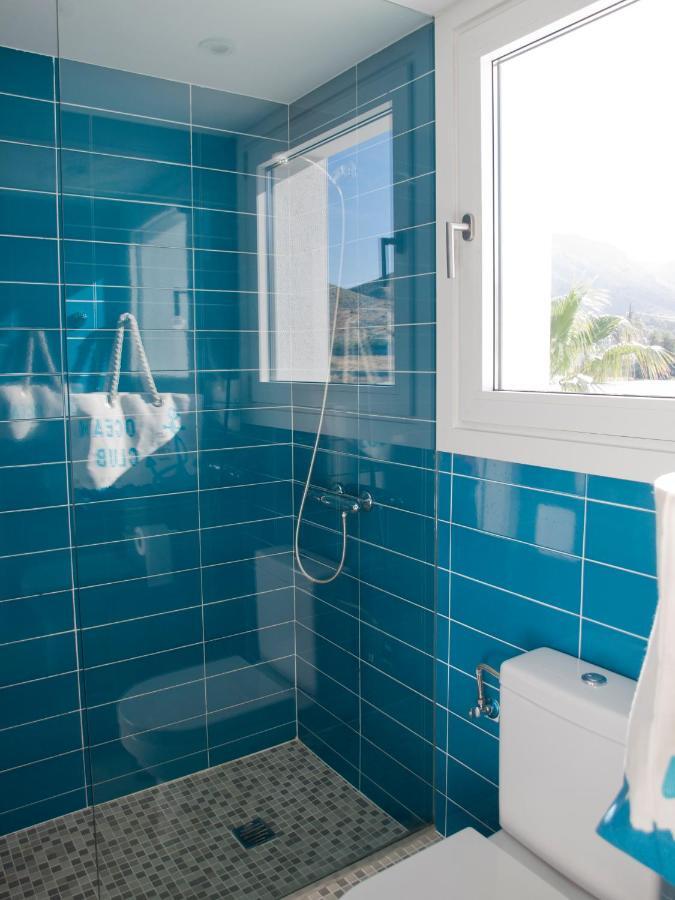 Holiday home Casa David Las Negras