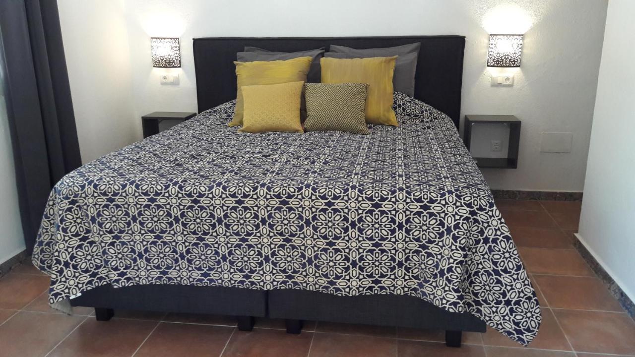 Bed and breakfast Roca Vista, Adults Only 3*