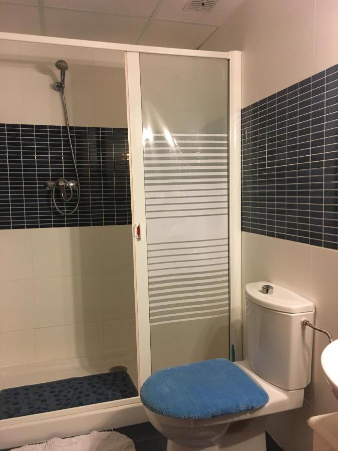 Apartamento Avinguda De Pau Béjar Vinarós