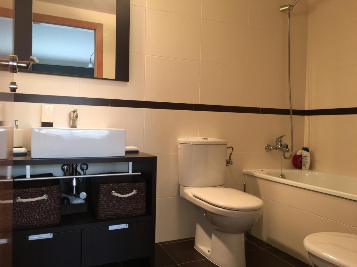 Apartamento Avinguda De Pau Béjar