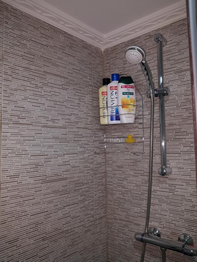 Apartment 250 Playa Puerto de Sagunto