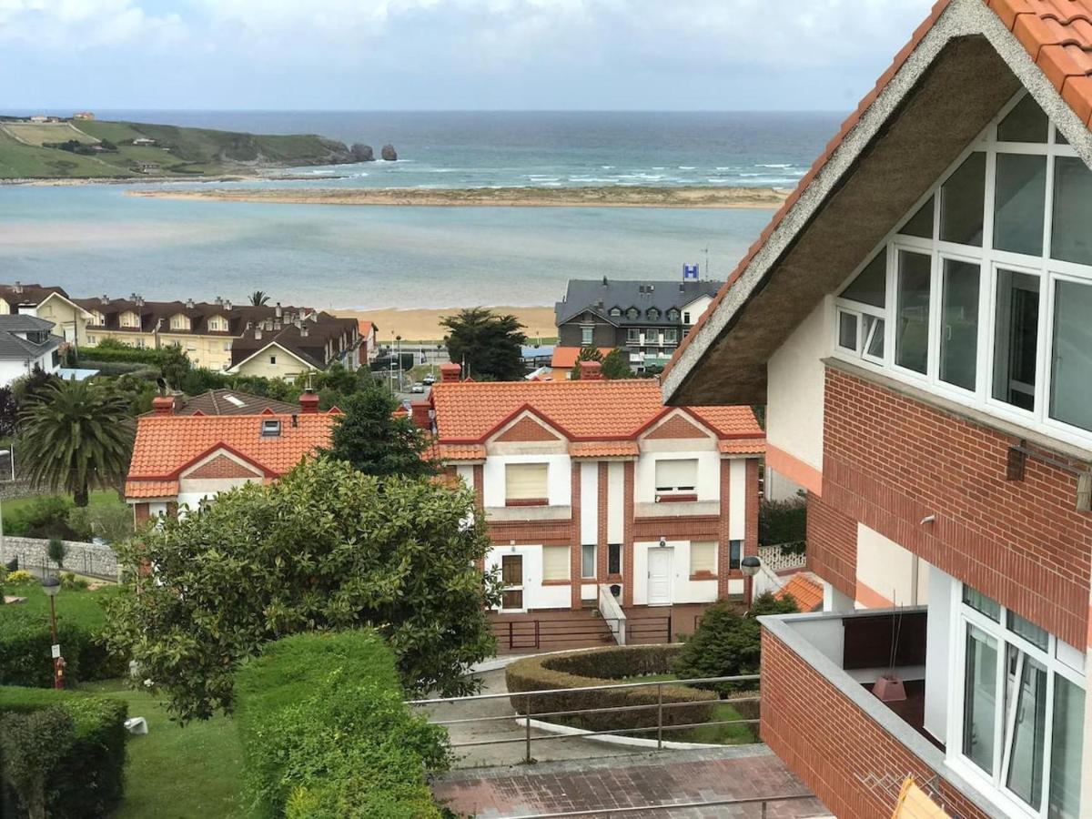 Two Bedroom With Ocean View Apartamento