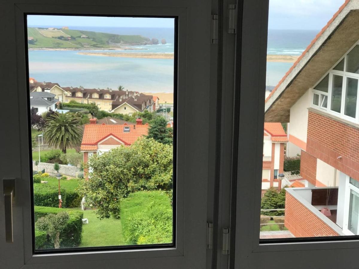Two Bedroom With Ocean View Apartamento Miengo