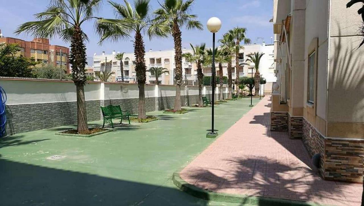Amber Family Torrevieja