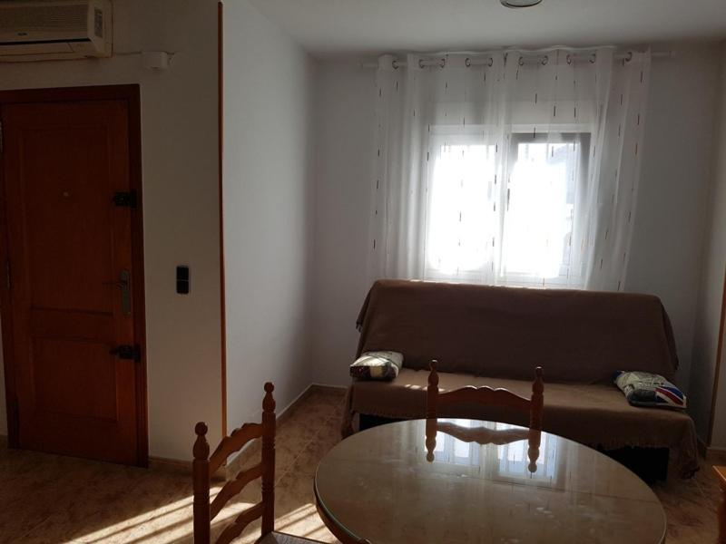 Apartamento Amber Family Torrevieja