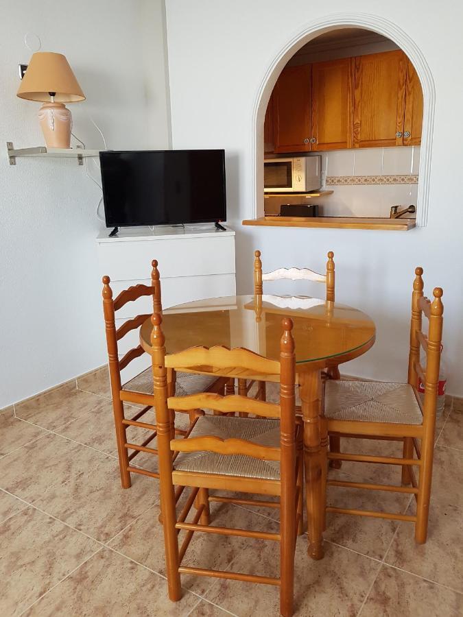 Amber Family Apartamento Torrevieja