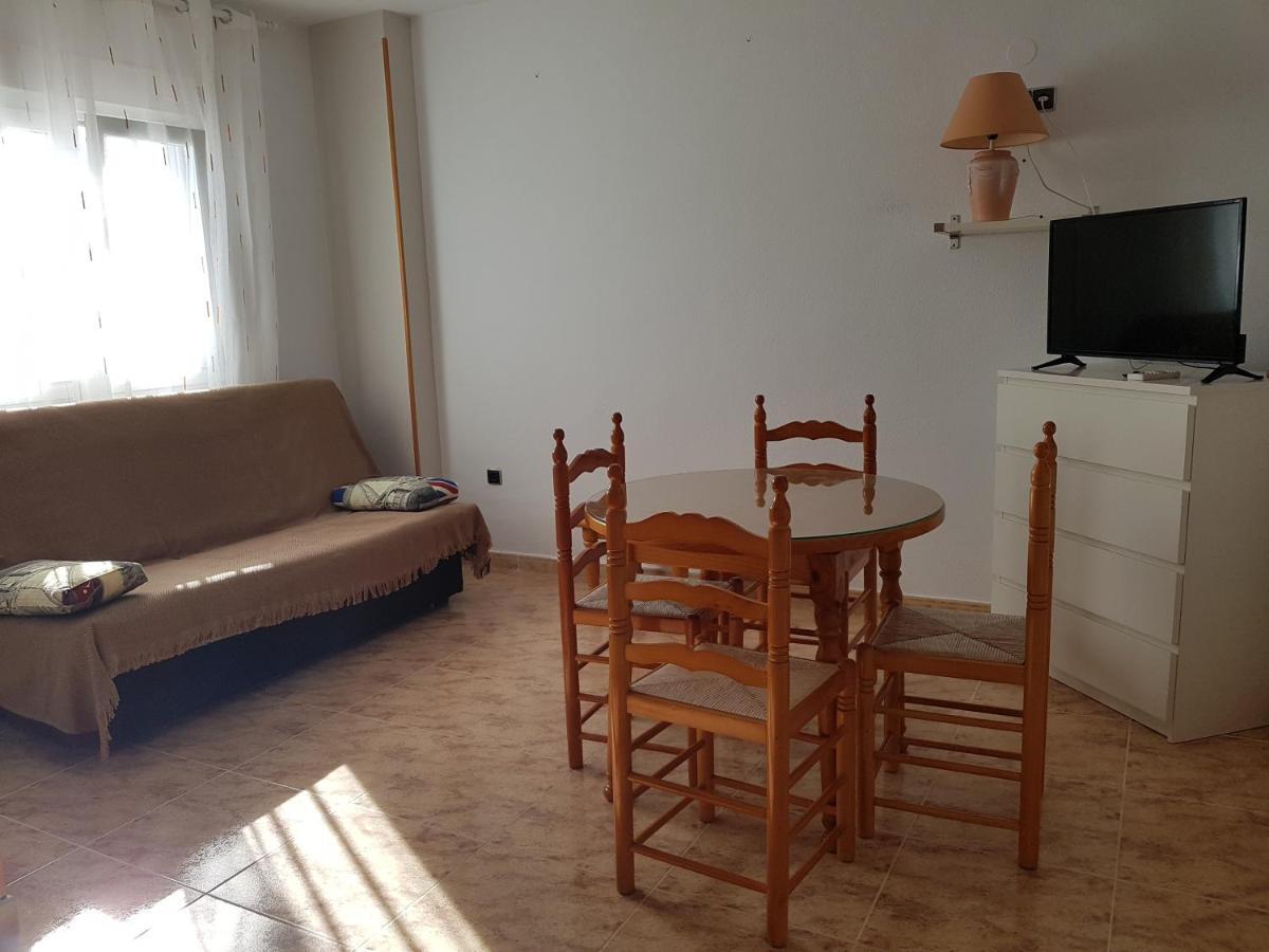 Apartamento Amber Family