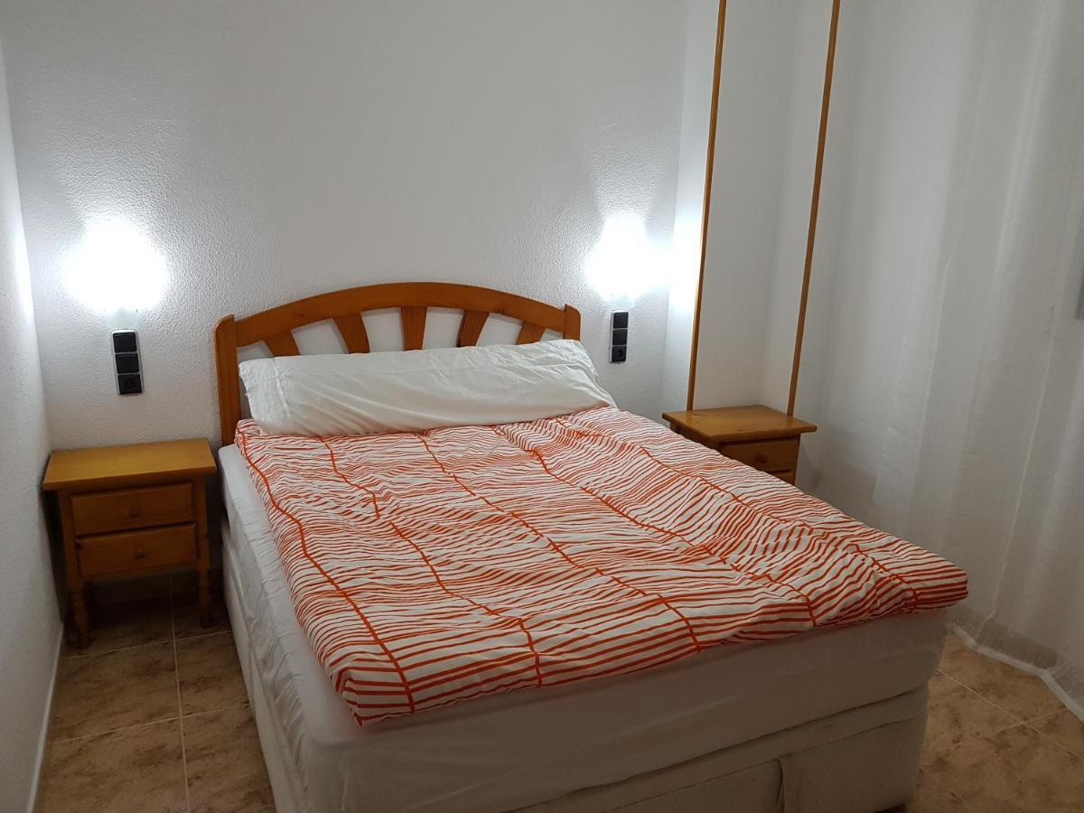 Apartamento Amber Family