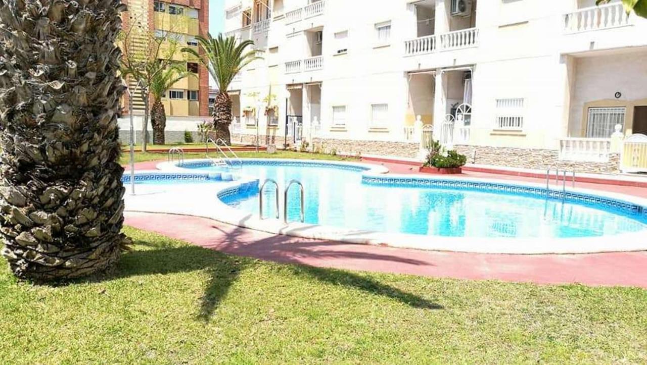 Apartamento Amber Family *