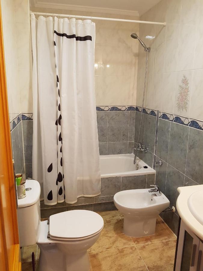 Apartamento Amber Family *