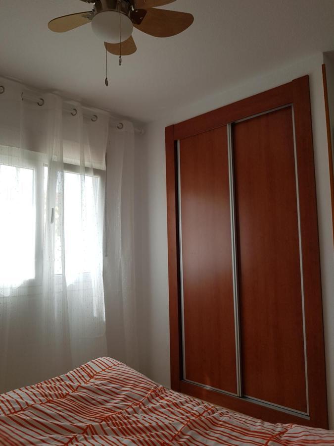 Apartamento Amber Family *