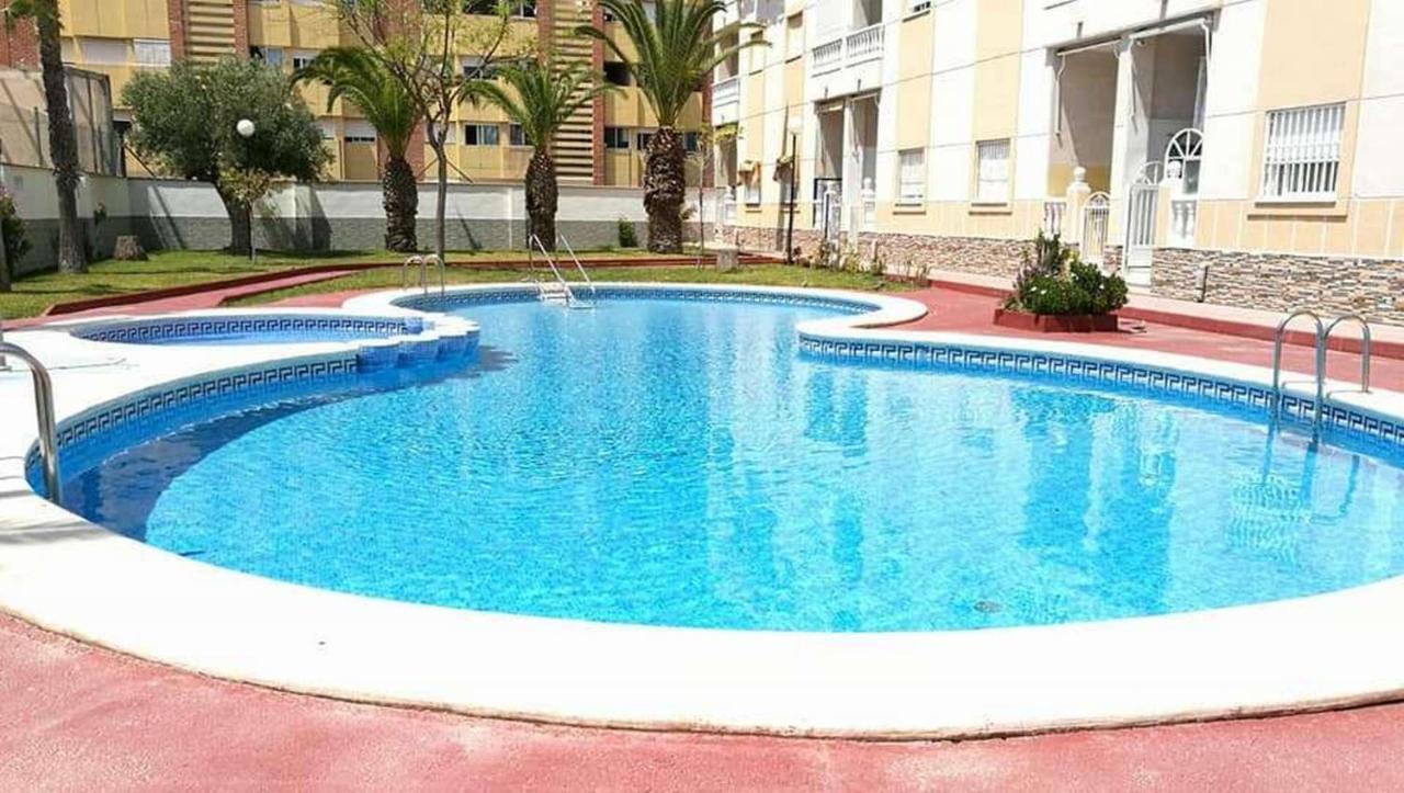 Apartamento Amber Family
