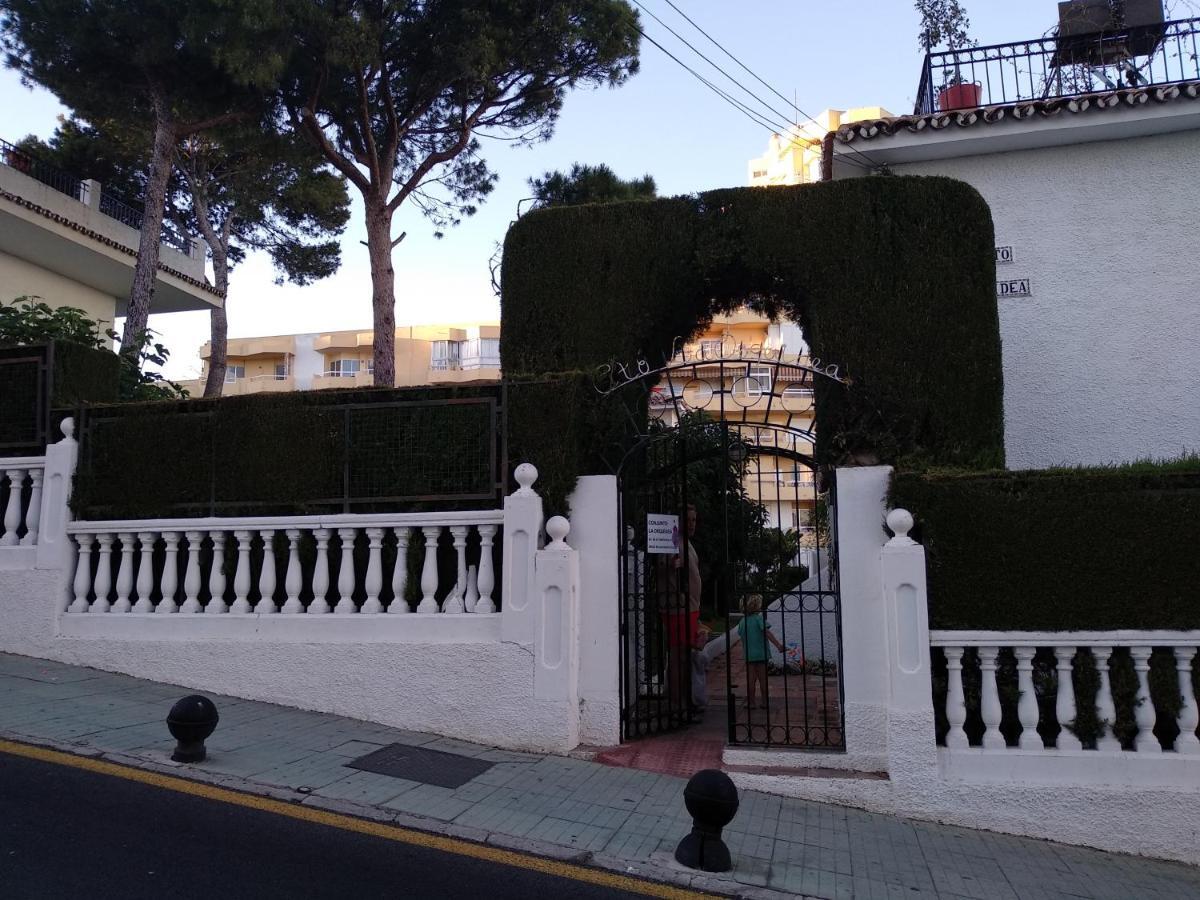 Apartamento La Orquidea *