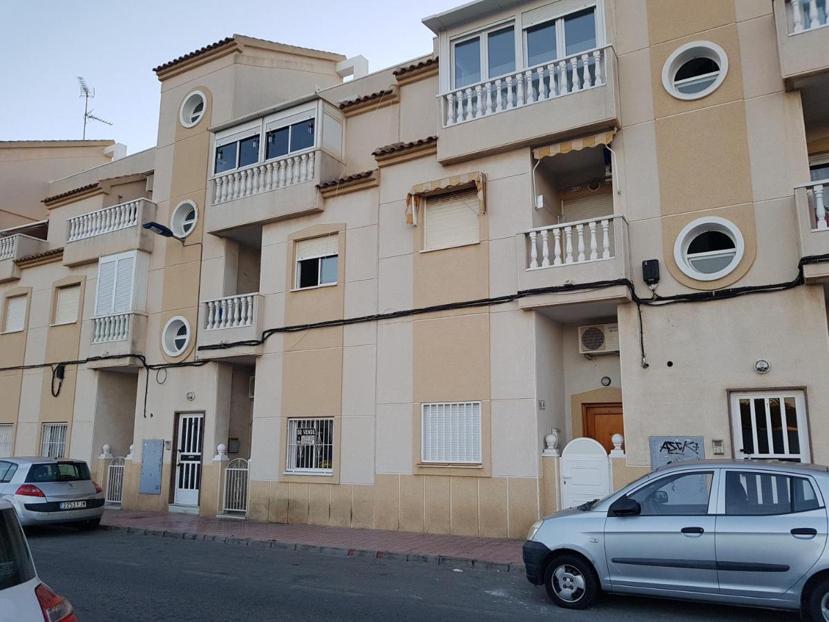 Apartamento Amber Family