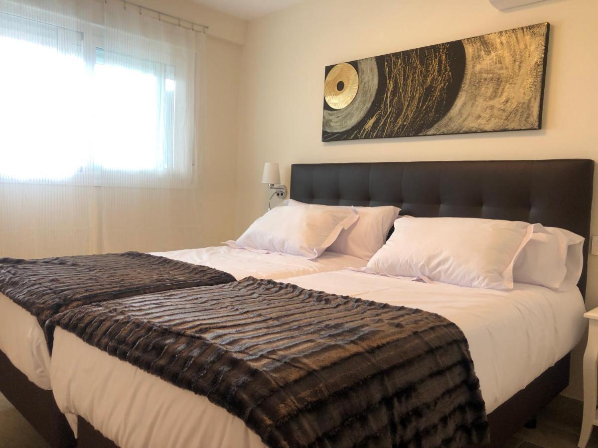 Gr Luxury First Line Benidorm