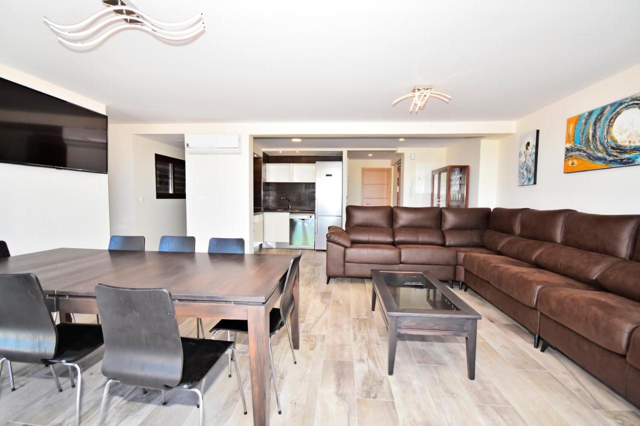 Apartment Gr Luxury First Line