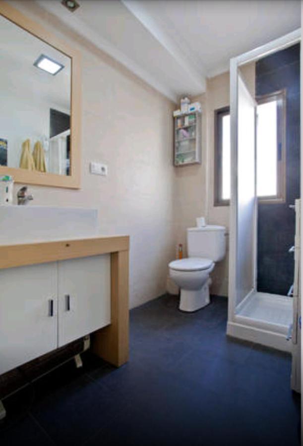 Apartamento Junto Torres Serranos Valencia