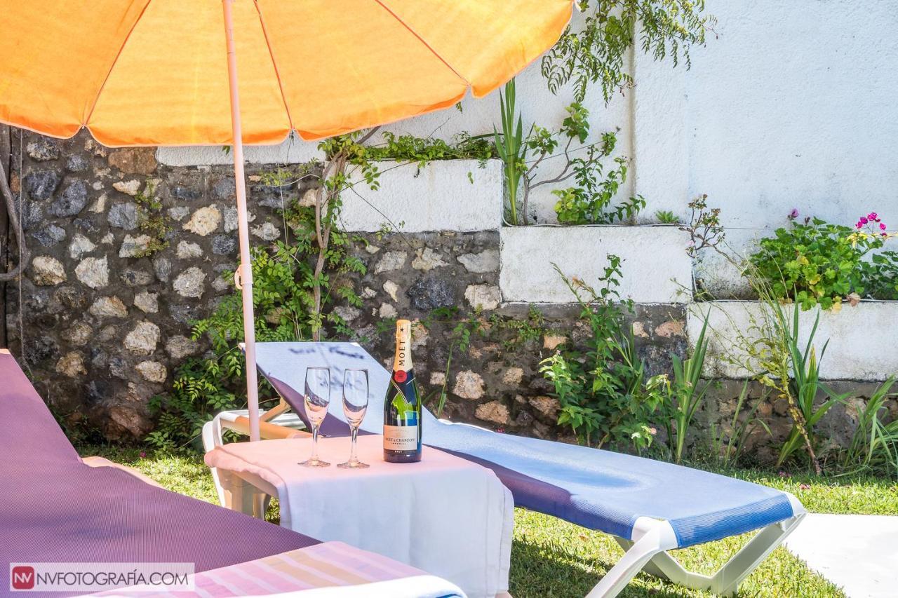 Holiday home Sobre El Mar Alboran