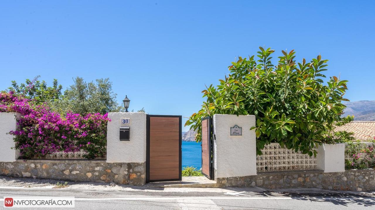 Sobre El Mar Alboran Holiday home La Herradura (Granada)