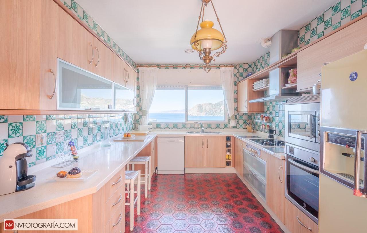 Holiday home Sobre El Mar Alboran