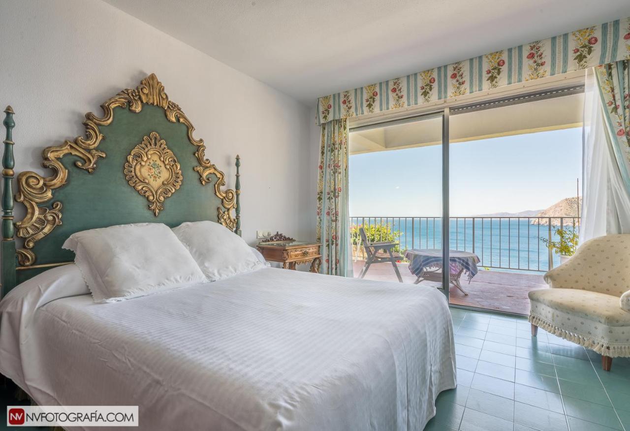 Holiday home Sobre El Mar Alboran *