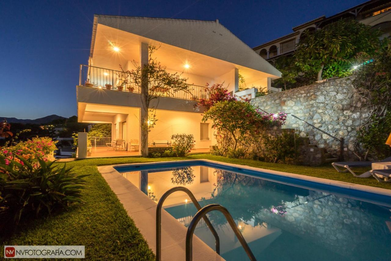 Sobre El Mar Alboran Holiday home