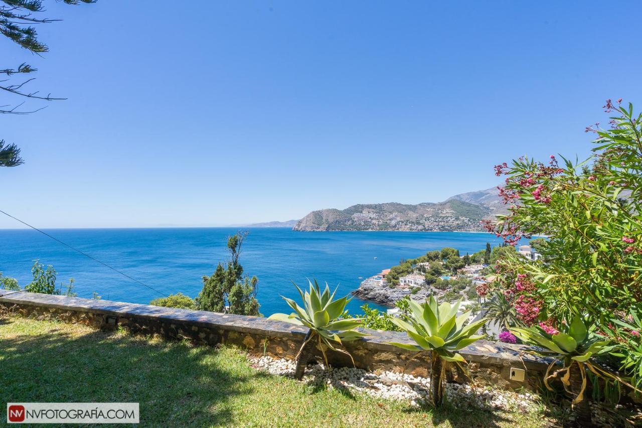Holiday home Sobre El Mar Alboran