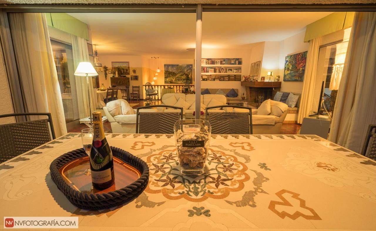 Holiday home Sobre El Mar Alboran