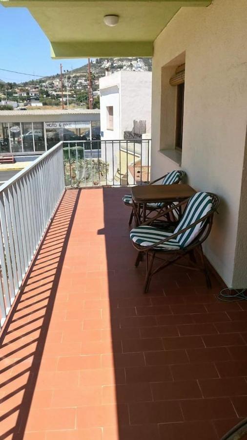 Centrico En Casa Kiko Apartment *