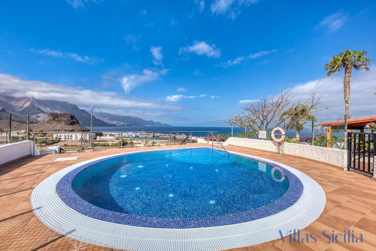 Сasa de vacaciones Sicilia