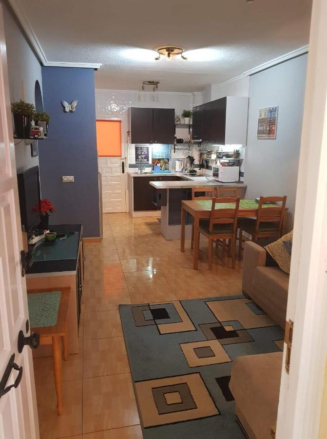 Casa La Florida * Orihuela