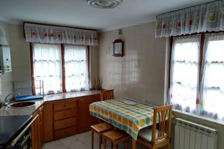 Casa Rosita * Canero
