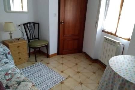 Casa Rosita Сasa de vacaciones *