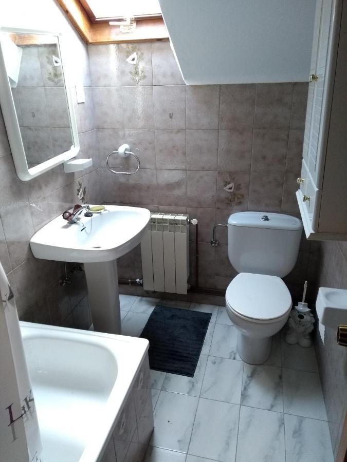 Casa Rosita Сasa de vacaciones Canero