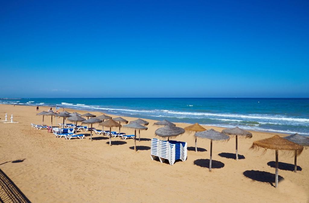 Apartamento In La Mata Eneas 6 Torrevieja