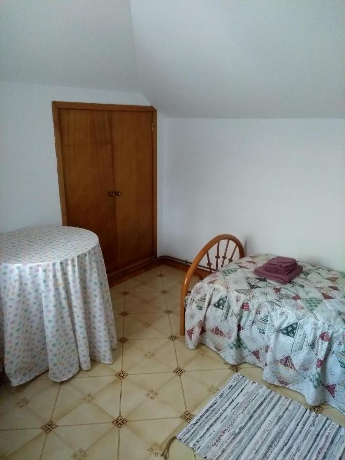 Casa Rosita Canero