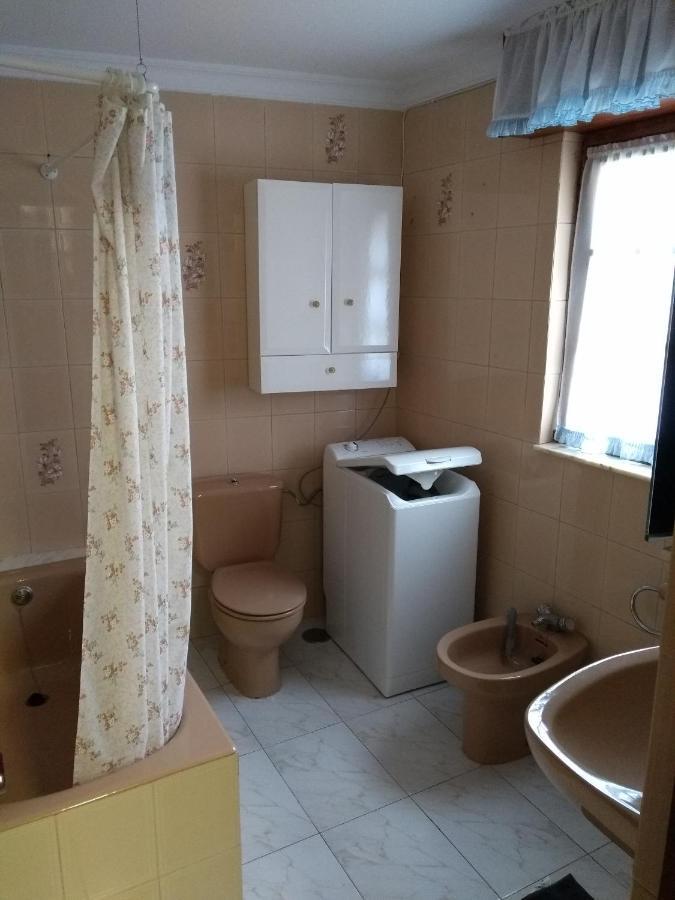 Сasa de vacaciones Casa Rosita