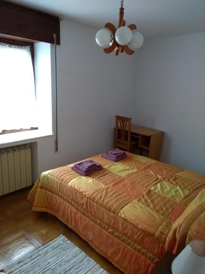 Сasa de vacaciones Casa Rosita *