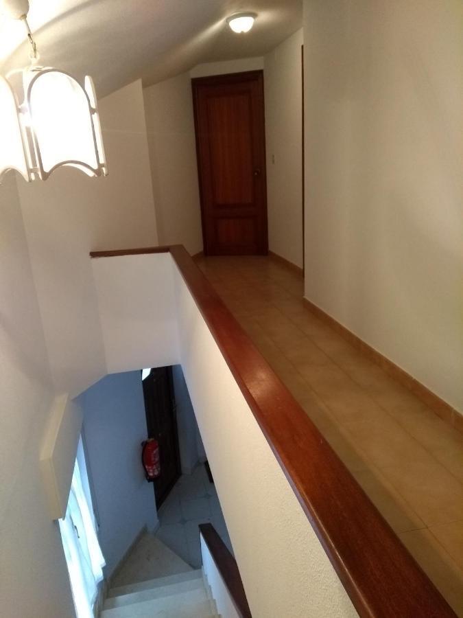 Casa Rosita Сasa de vacaciones *
