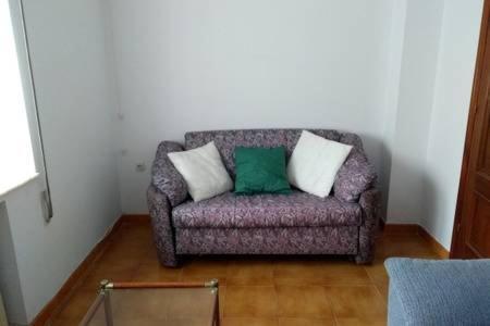 Casa Rosita Сasa de vacaciones Canero