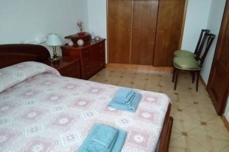Сasa de vacaciones Casa Rosita Canero